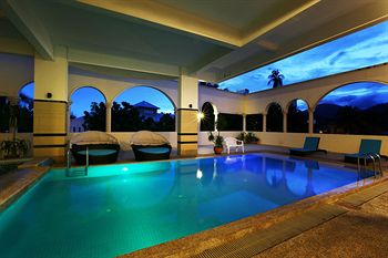 Langkawi Seaview Hotel